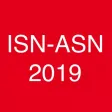 ISN-ASN 2019 ISN-ASN 2019