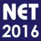 NET2016