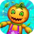 Attack Angry Monster-Angry Hit Attack Angry Monster-Angry Hit