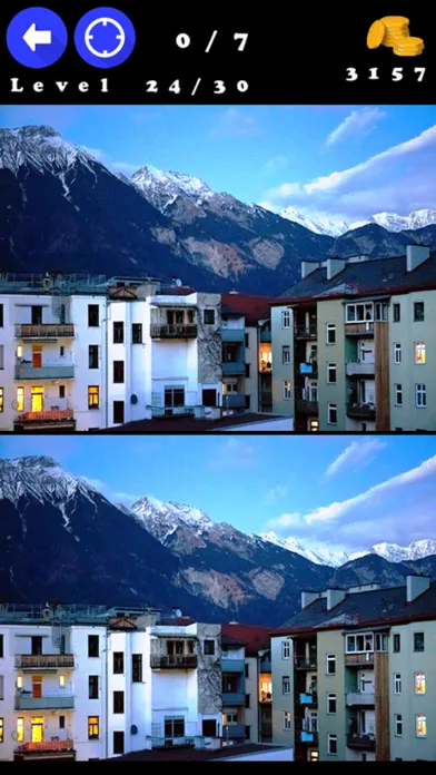 Find the differences. Part 15应用截图