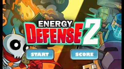 Capturas de pantalla de Energy Defense 2 (Encamp)