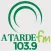 Rádio A Tarde FM