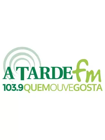 تصاویر Rádio A Tarde FM iPad 