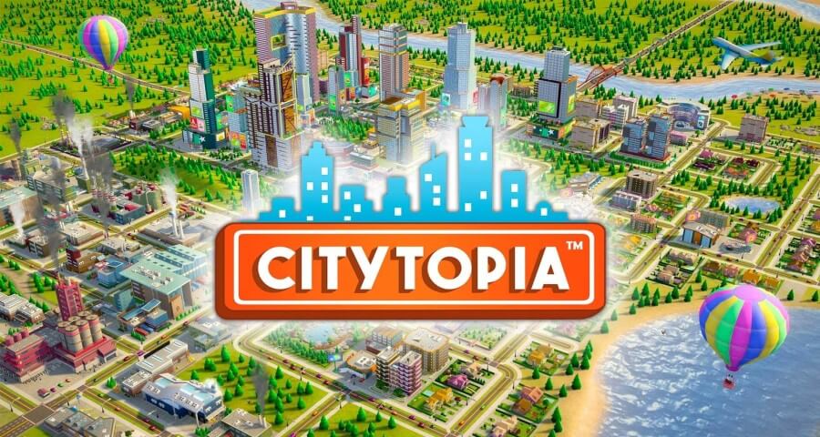 Citytopia