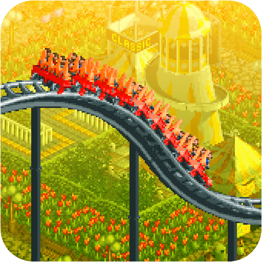 RollerCoaster Tycoon Classic