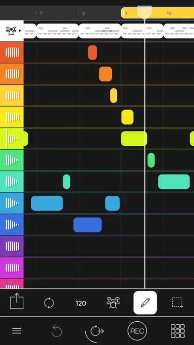 صور Samplebot