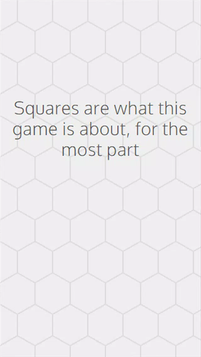ภาพหน้าจอของ Squares
