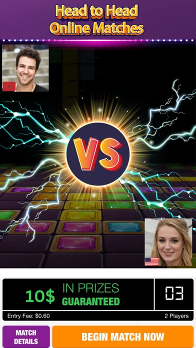 Block Puzzle Win Real Money應用截圖