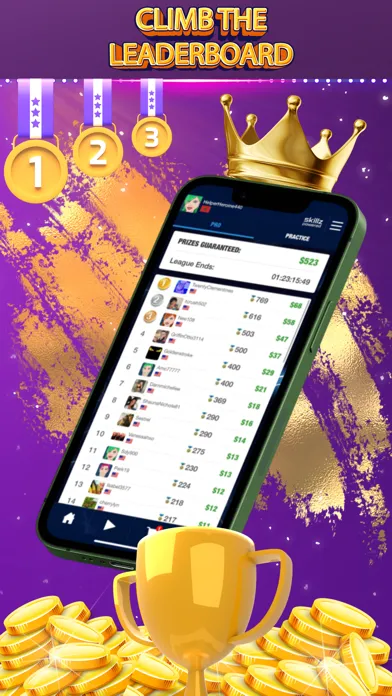 Block Puzzle Win Real Money應用截圖