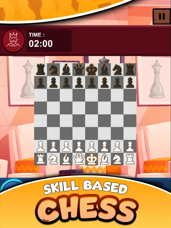 صور Real Money Chess Prizes Skillz iPad 