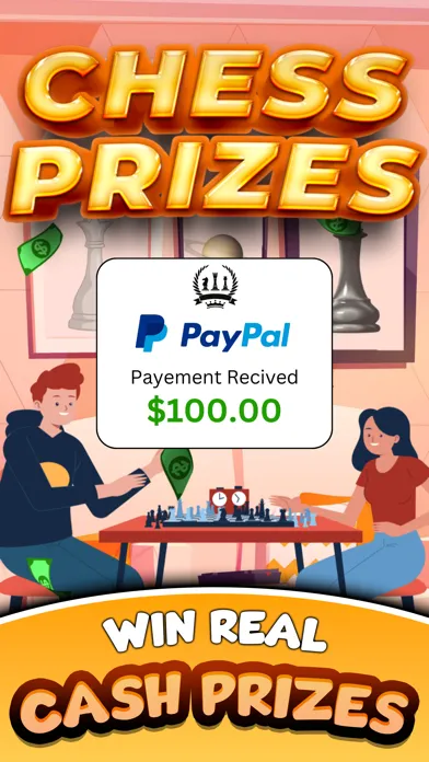 صور Real Money Chess Prizes Skillz
