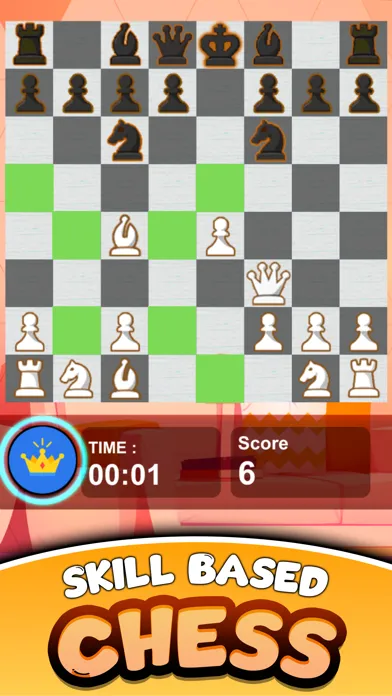 صور Real Money Chess Prizes Skillz