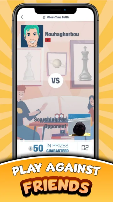 صور Real Money Chess Prizes Skillz