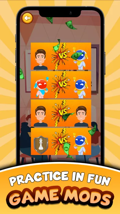 صور Real Money Chess Prizes Skillz