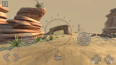 FPV Drone Simulator Mobile RC স্ক্রিনশট