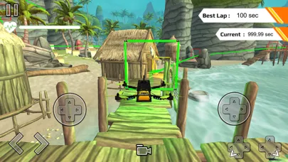 FPV Drone Simulator Mobile RC স্ক্রিনশট