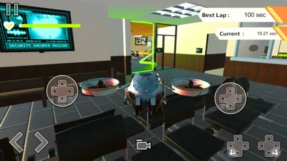 FPV Drone Simulator Mobile RC স্ক্রিনশট