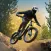 MTB cycling dirt bike games