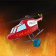 Fire Helicopter - Fire Mission Fire Helicopter - Fire Mission
