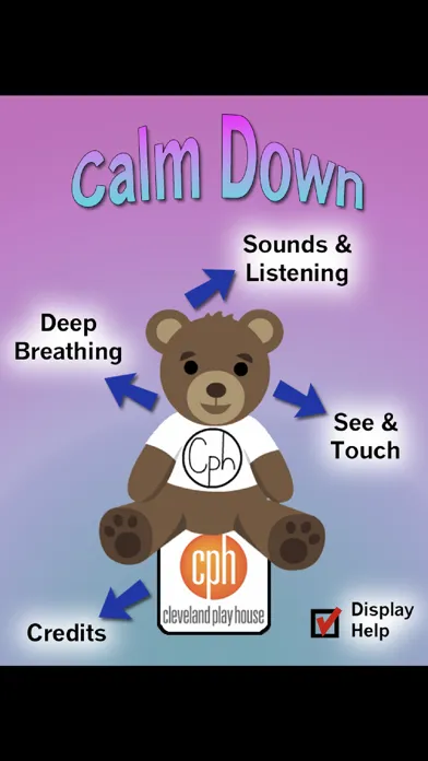 CPH Calm Down Screenshots