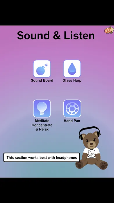 CPH Calm Down Screenshots