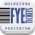 FYE Tickets