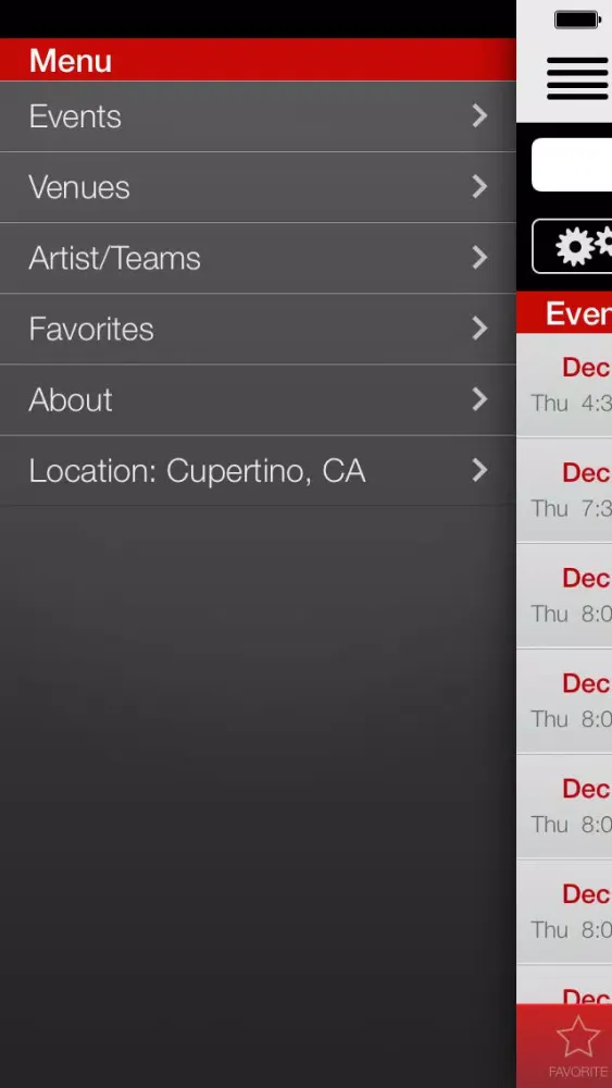 صور Red Zone Tickets
