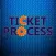 TicketProcess Ticket App
