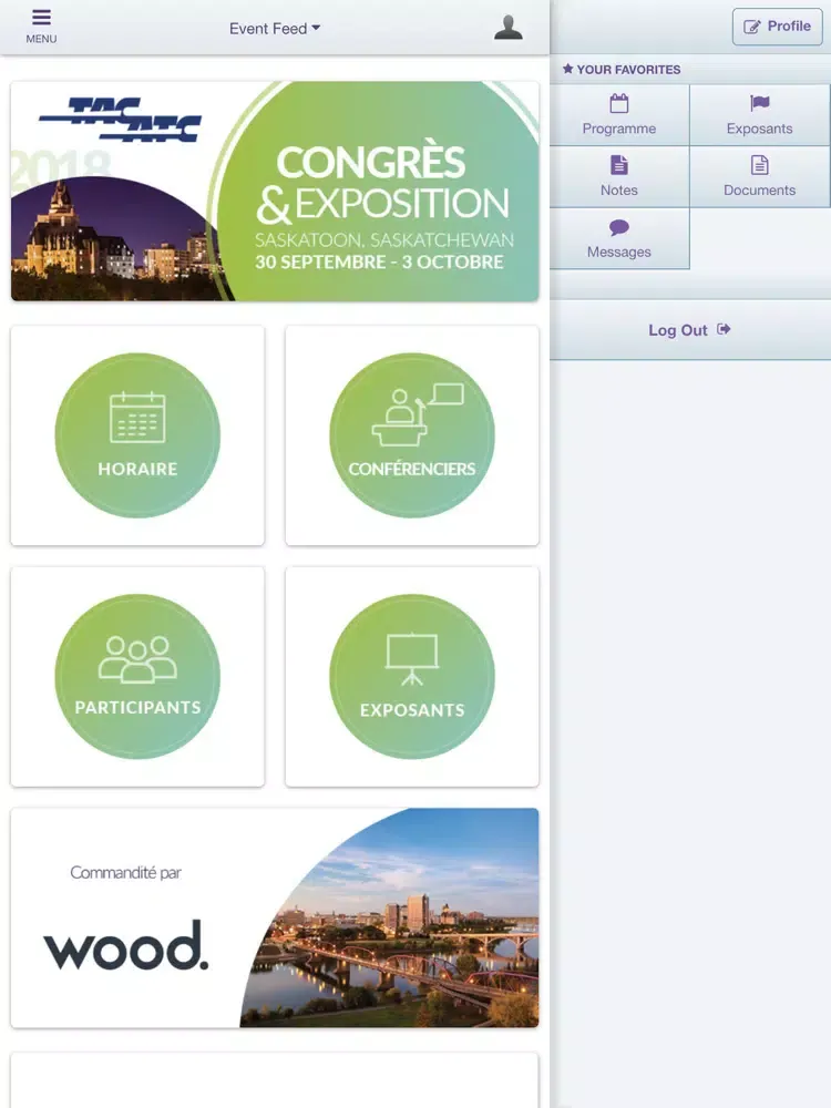 تصاویر 2018 ATC iPad 