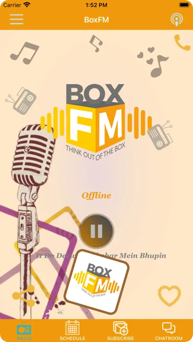 صور Box FM