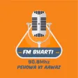 FM Bharti 90.8 Mhz