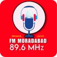 FM Moradabad 89.6 MHz