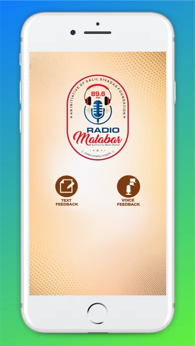 Скриншоты Radio Malabar 89.6 FM