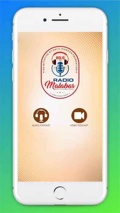 Скриншоты Radio Malabar 89.6 FM