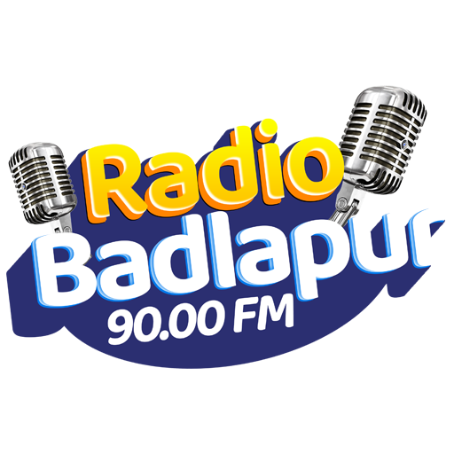 RADIO BADLAPUR 90.00 FM