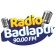 RADIO BADLAPUR 90.00 FM