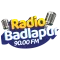 RADIO BADLAPUR 90.00 FM