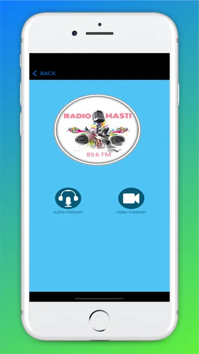 Radio Masti Haridwar Ekran Görüntüleri