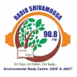 Radio Shivamogga FM 90.8 Mhz Radio Shivamogga FM 90.8 Mhz