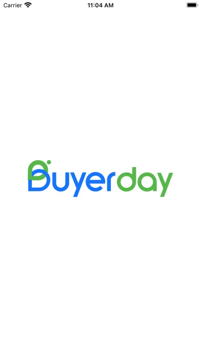 Buyerday India Screenshots