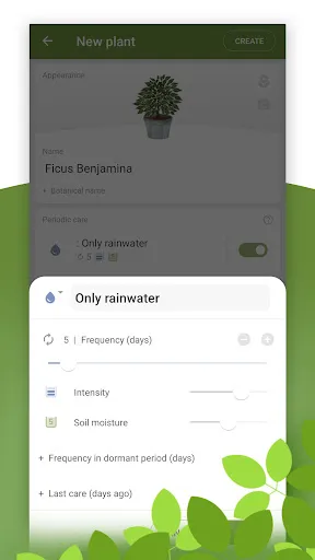 Plant Care Reminder應用截圖