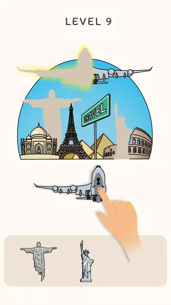 Art Blocks - Amazing Puzzle应用截图