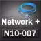 CompTIA Network N10-007 Exam