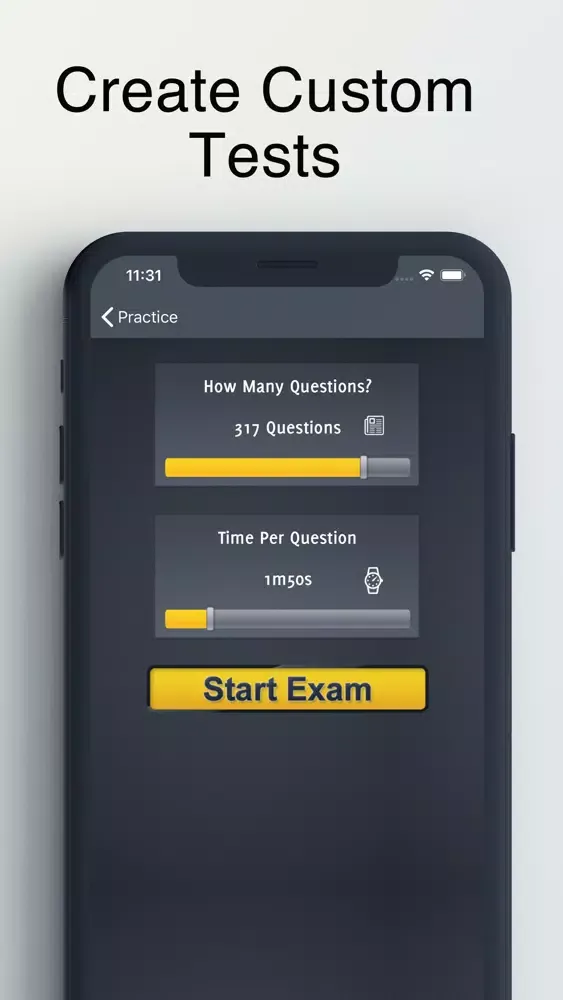 Capturas de pantalla de ACS Domestic Gas Safety CCN1 .