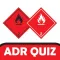 ADR QUIZ - Dangerous Goods