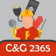 CG 2365 Electrical Install L2