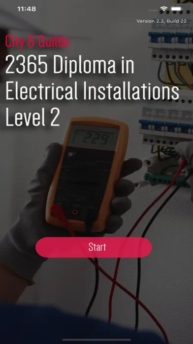 تصاویر CG 2365 Electrical Install L2