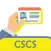 CSCS Test Revision 2020