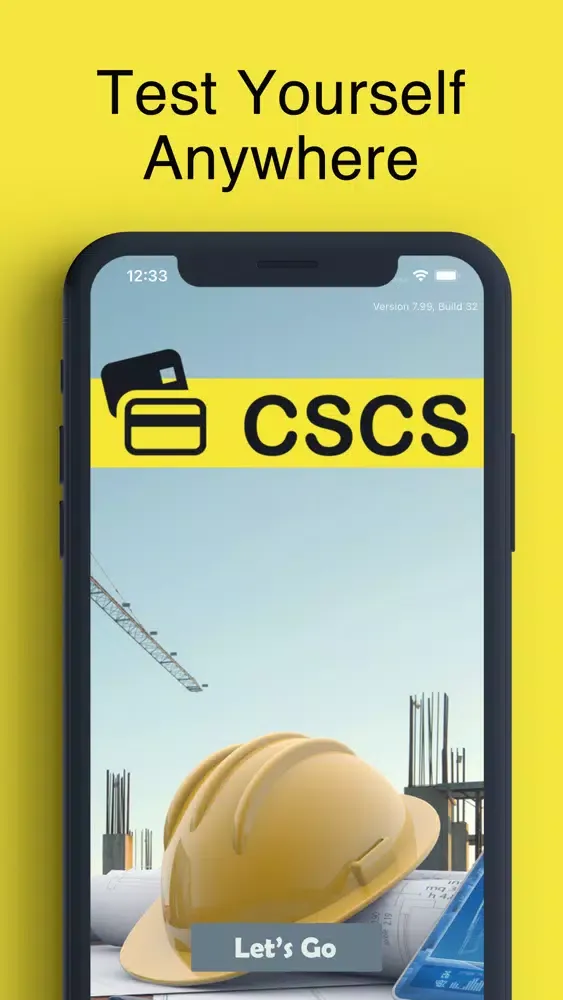 CSCS Test Pass 2021应用截图