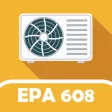EPA 608 Practice Tests
